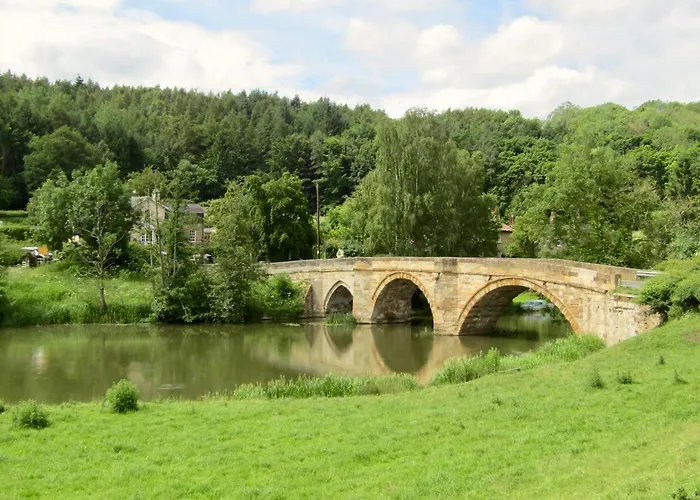 Lakefront Lodge 5 Star Country Park Private Fishing Free Parking S