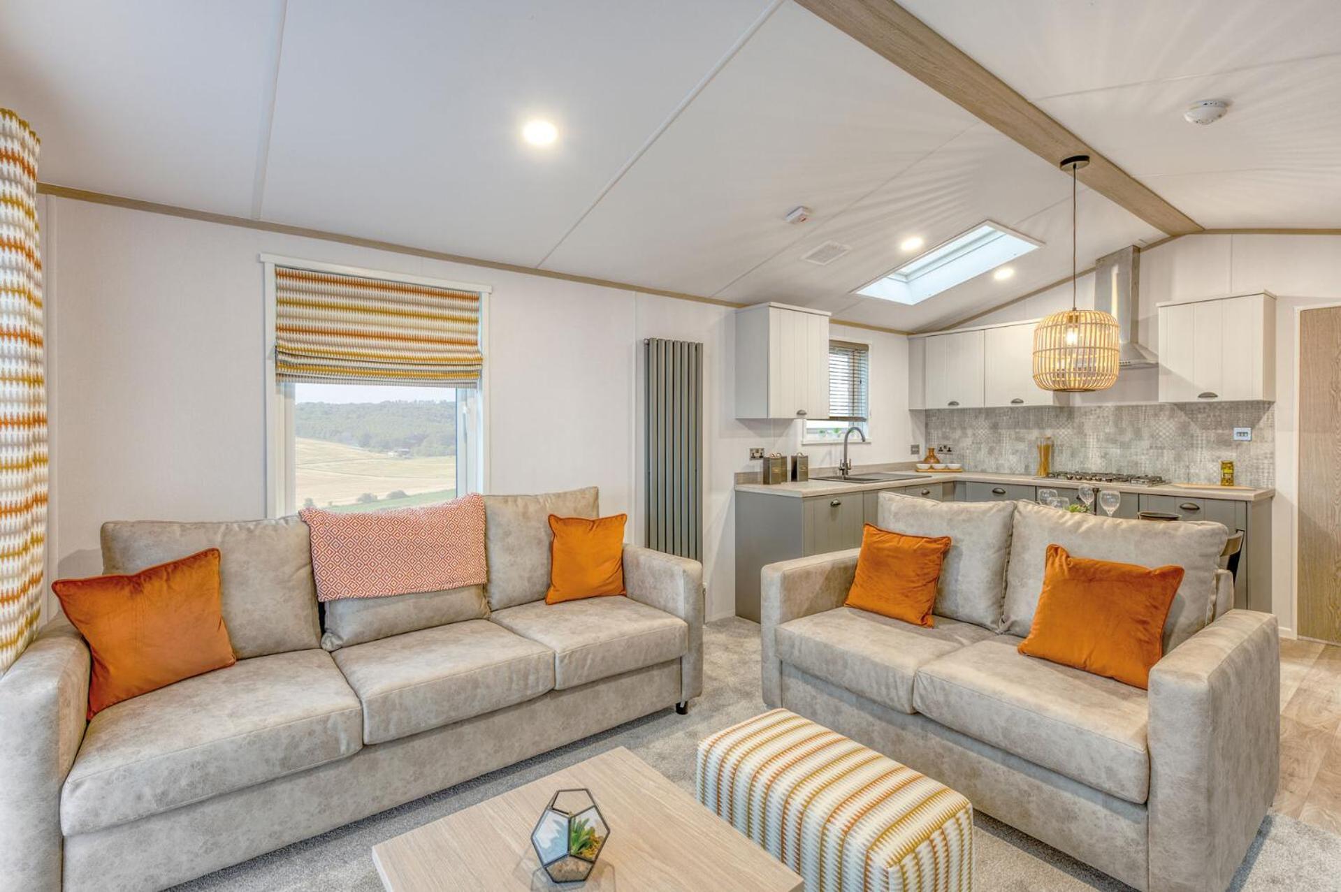 Lakefront 5 Star Country Park Private Fishing Free Parking S * Malton