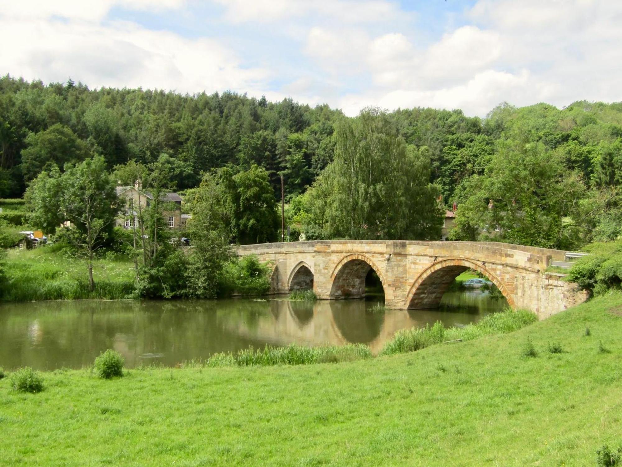 Lakefront 5 Star Country Park Private Fishing Free Parking S Holiday home Malton